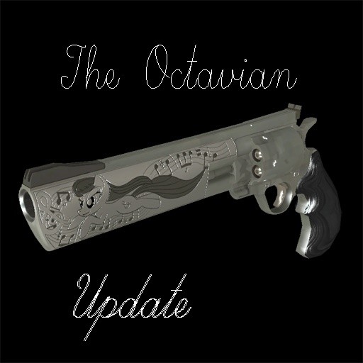 The Octavian 2.0
