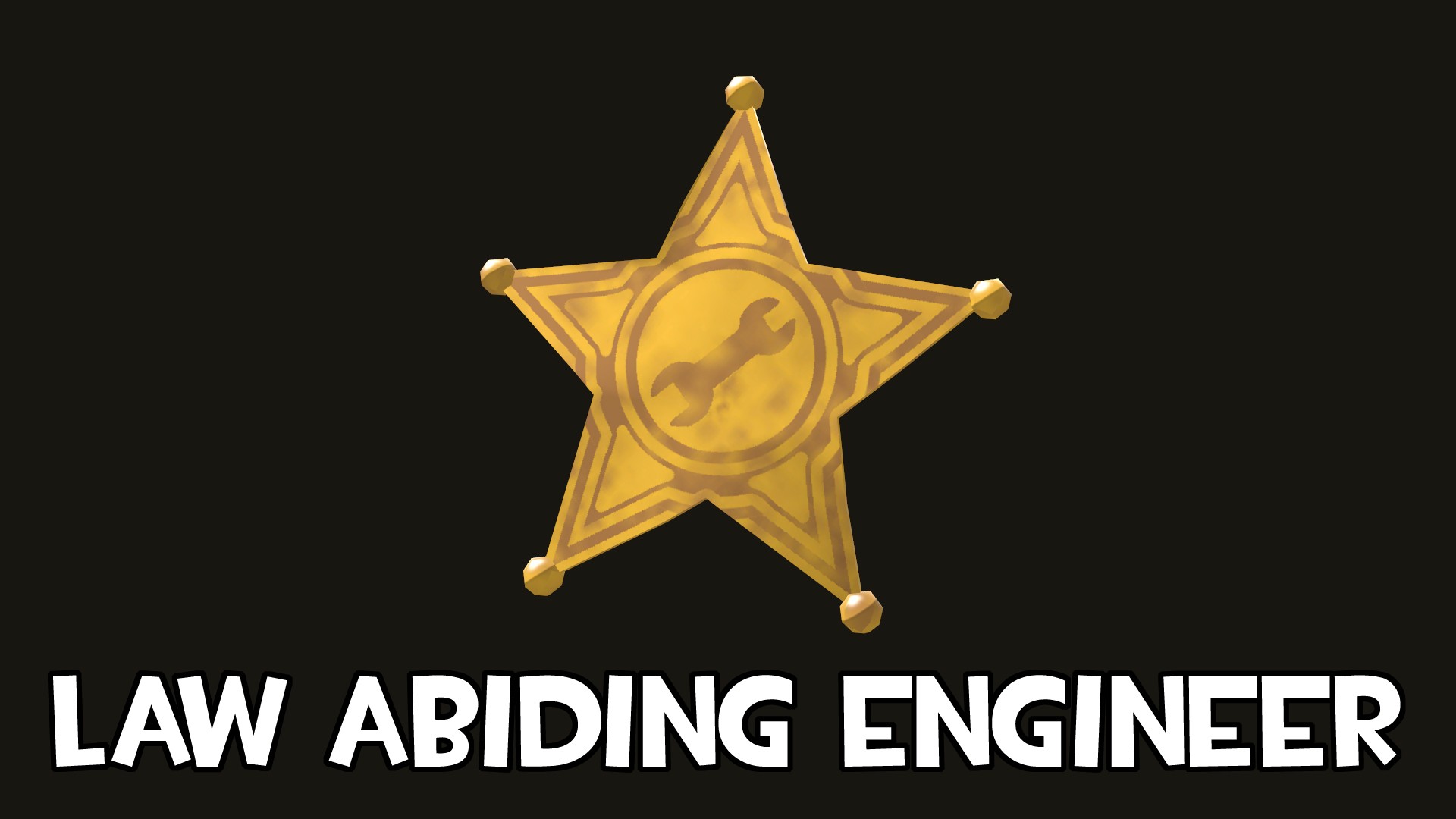 Law Abiding Engineer
