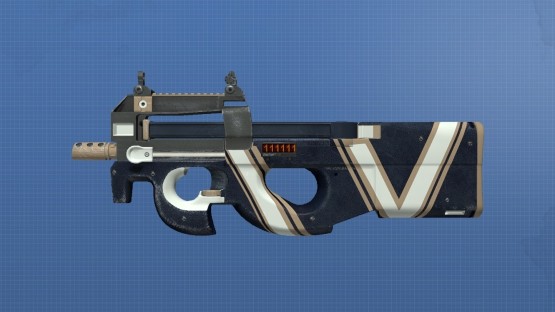P90 | Vendetta