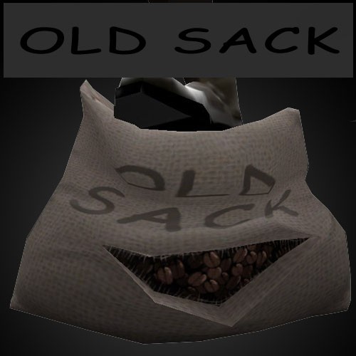 Old Sacks