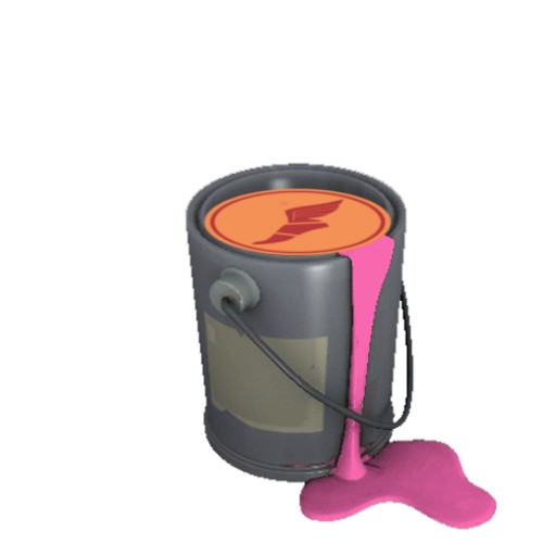 paint proof scout
