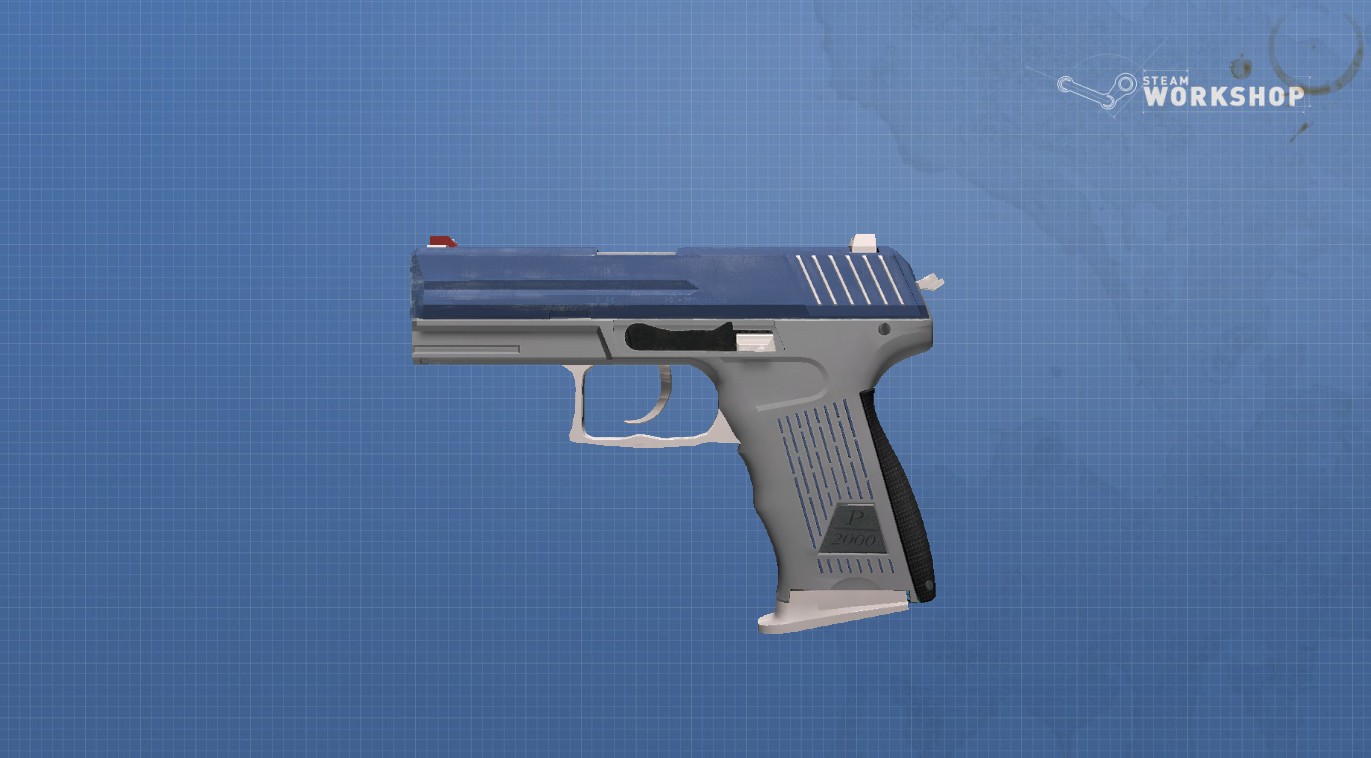 P2000|Shock