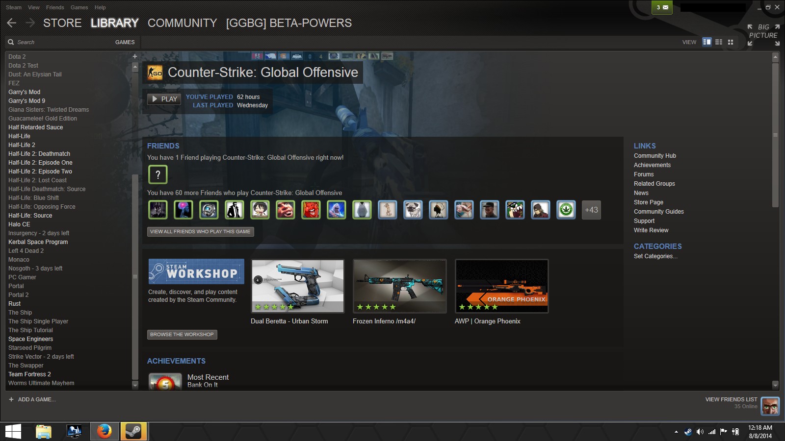 Official steam forums фото 9