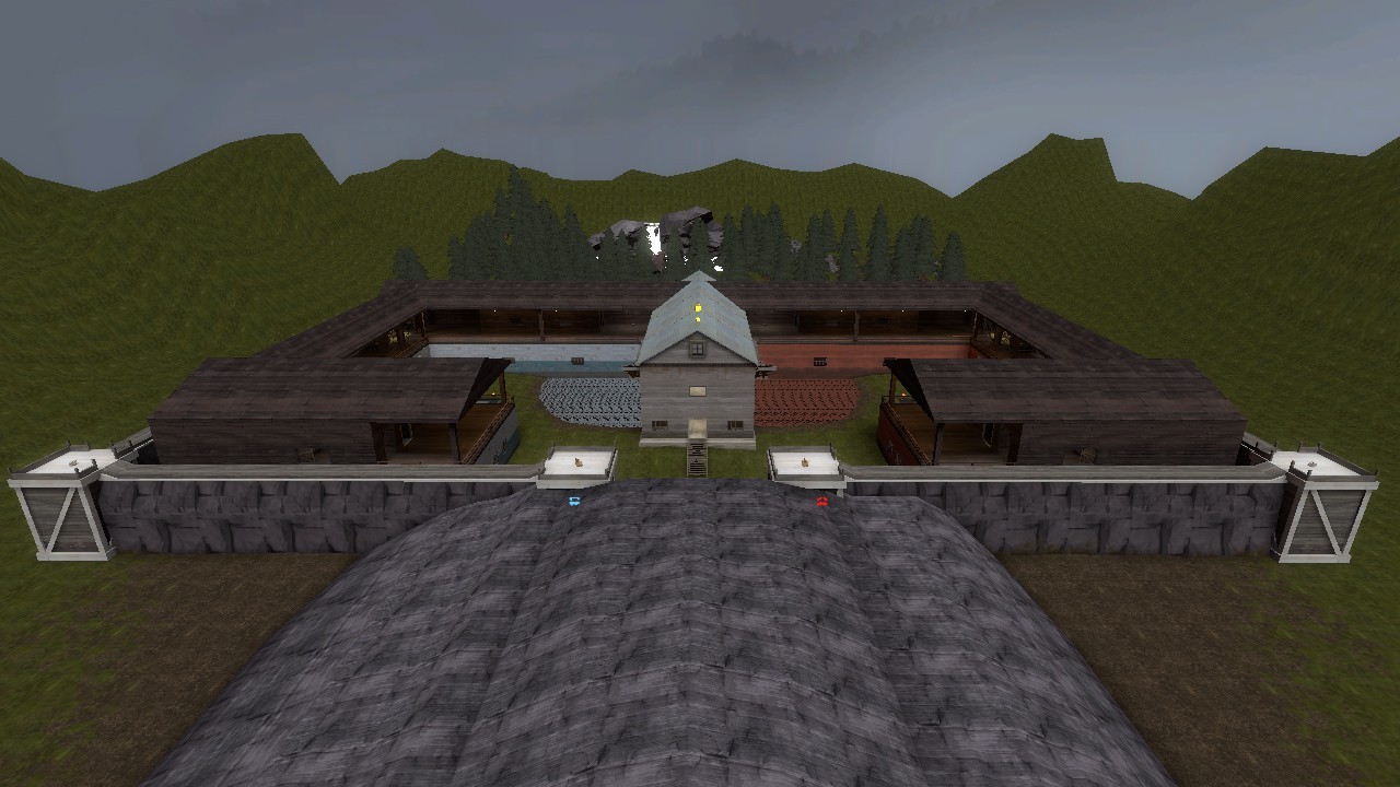 Achievement Fort V2