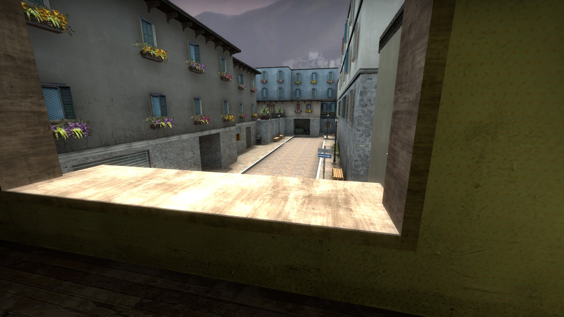 dm_marketplace Mod for Counter-Strike: Global Offensive | CS:GO Mods