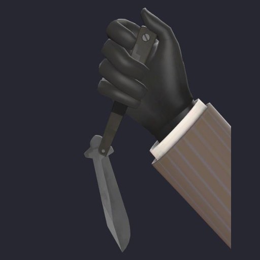 The Bite Handle