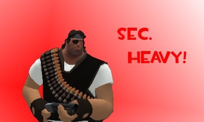 Security Heavy