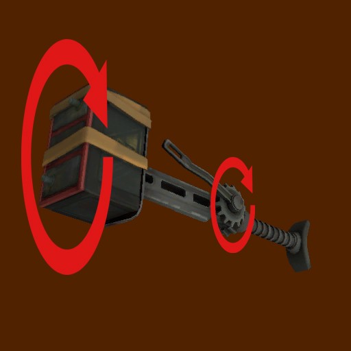 Animated Powerjack