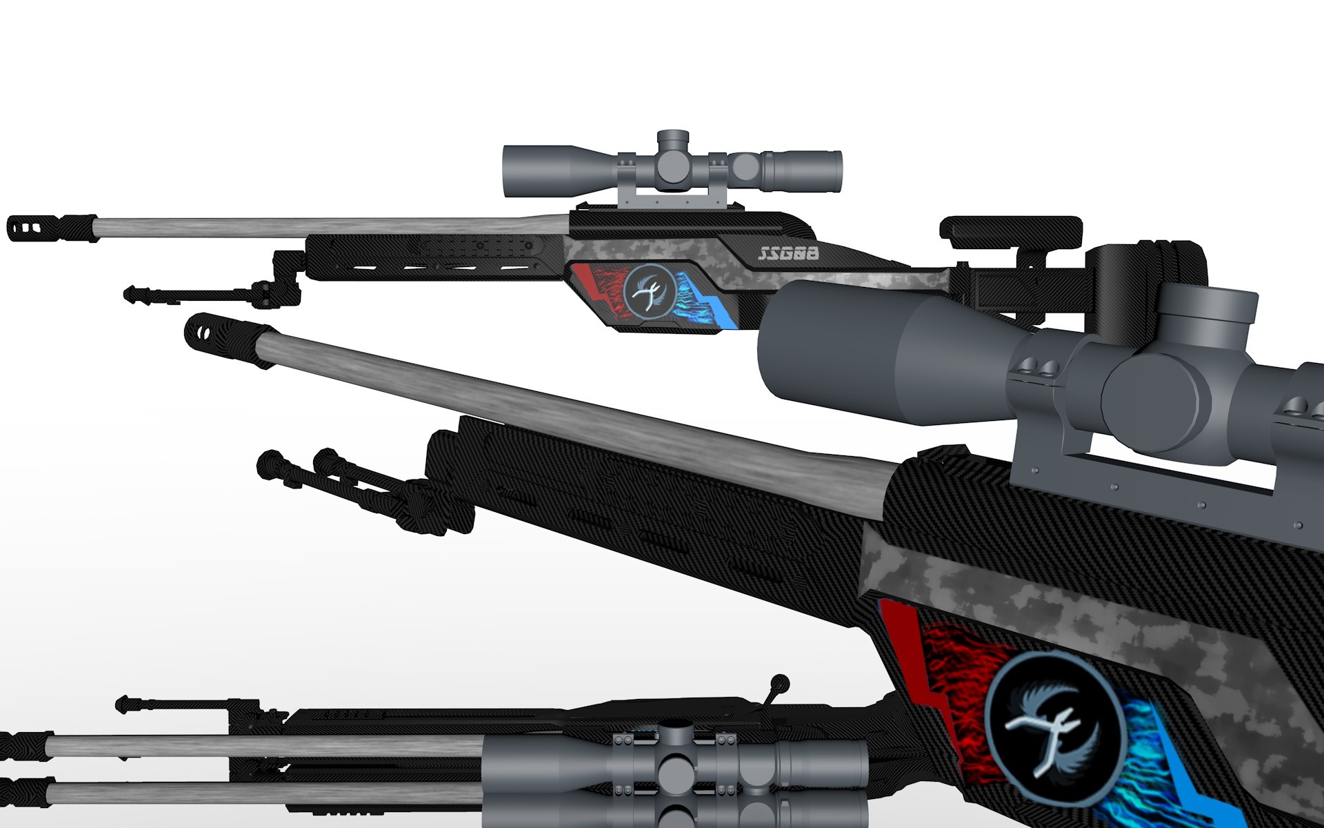 SSG 08: CT Power