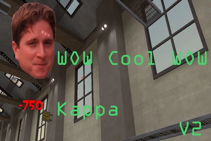 Kappa Pack