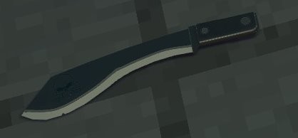 Death Machete
