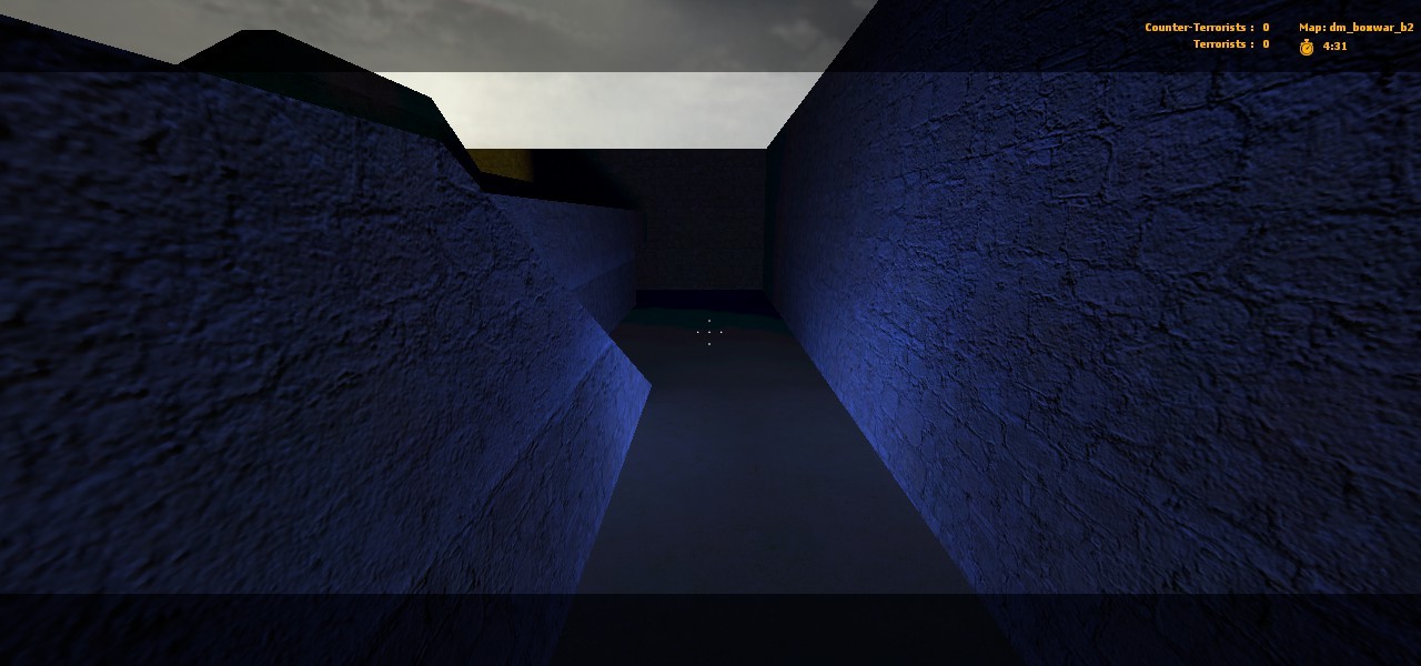 dm_boxwars Mod for Counter-Strike: Source | CS:S Mods