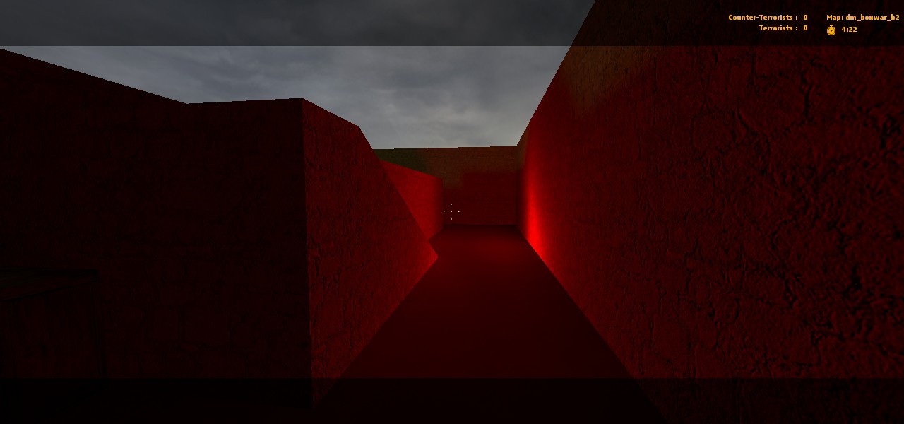 dm_boxwars Mod for Counter-Strike: Source | CS:S Mods