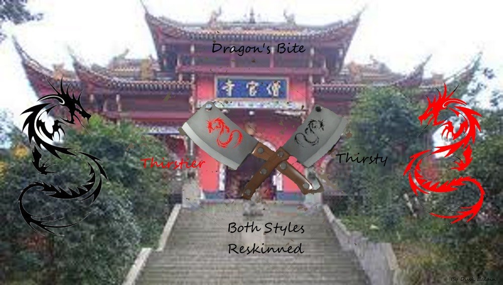 The Dragon's Bite