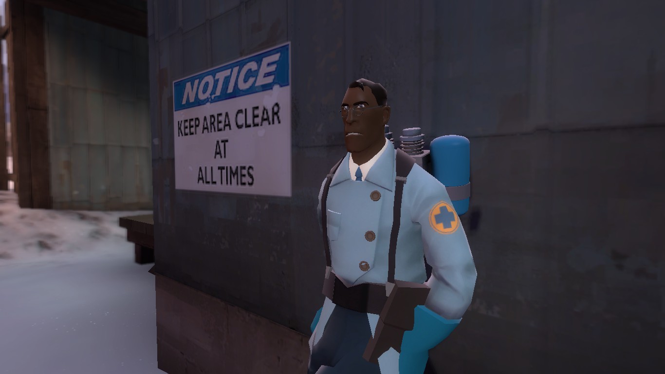Black Medic V2