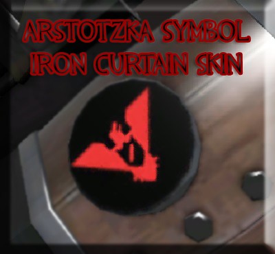 Arstotzka Iron Curtain