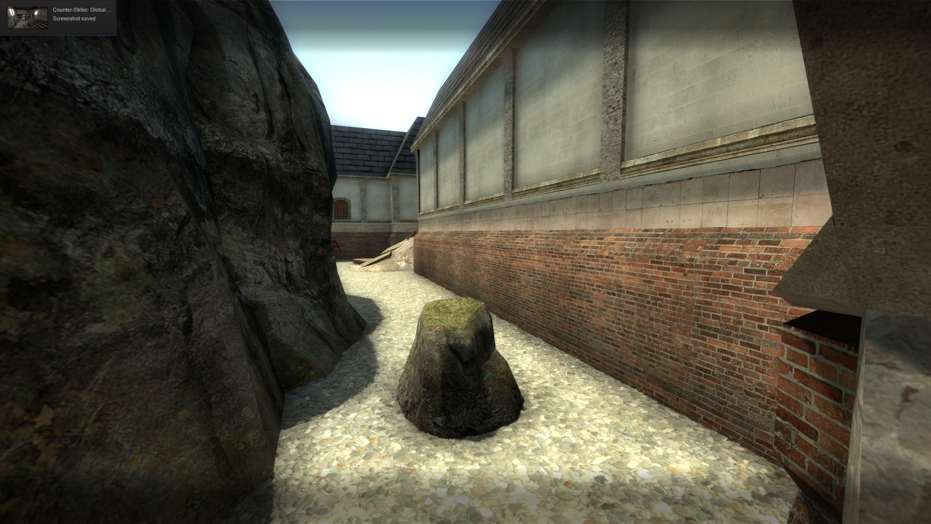 de_chateau Mod for Counter-Strike: Global Offensive | CS:GO Mods