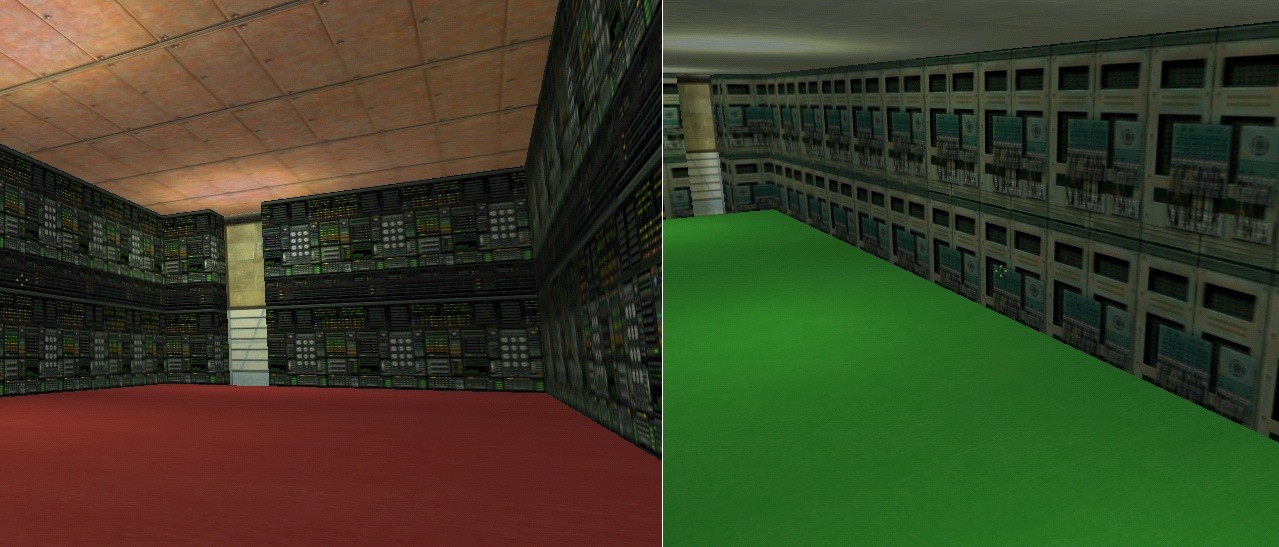 csde_love [Counter-Strike 1.6] [Mods]