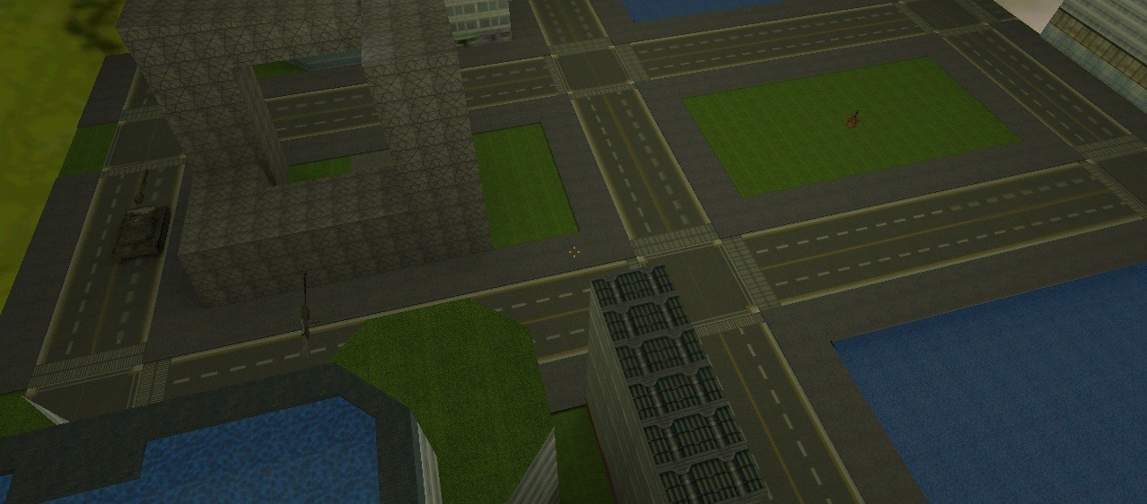 csde_love [Counter-Strike 1.6] [Mods]