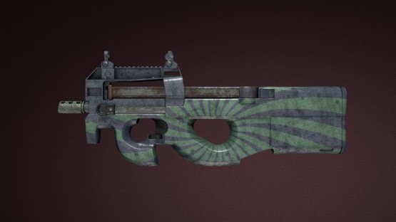 P90 | Elypse
