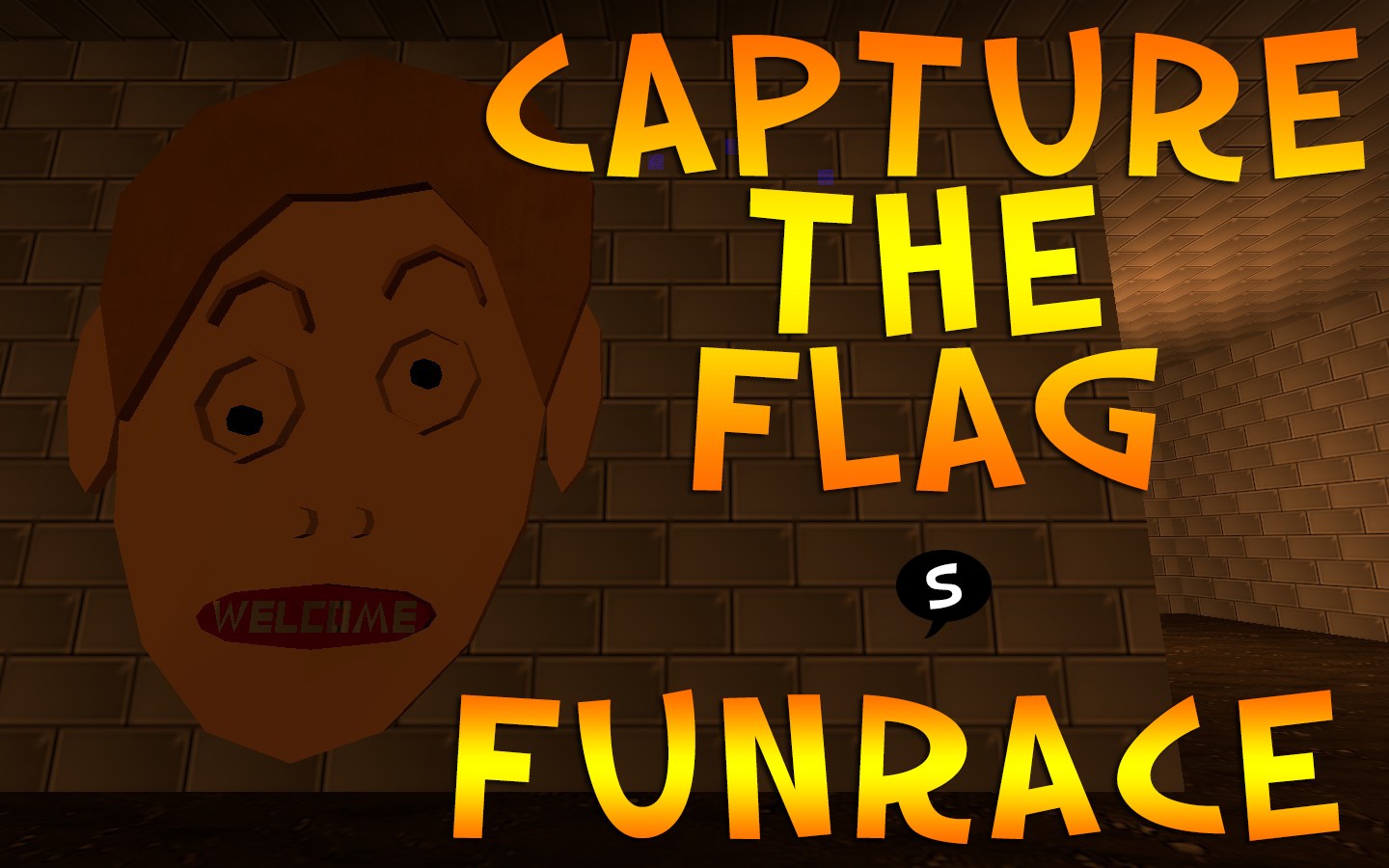 CTF FunRace