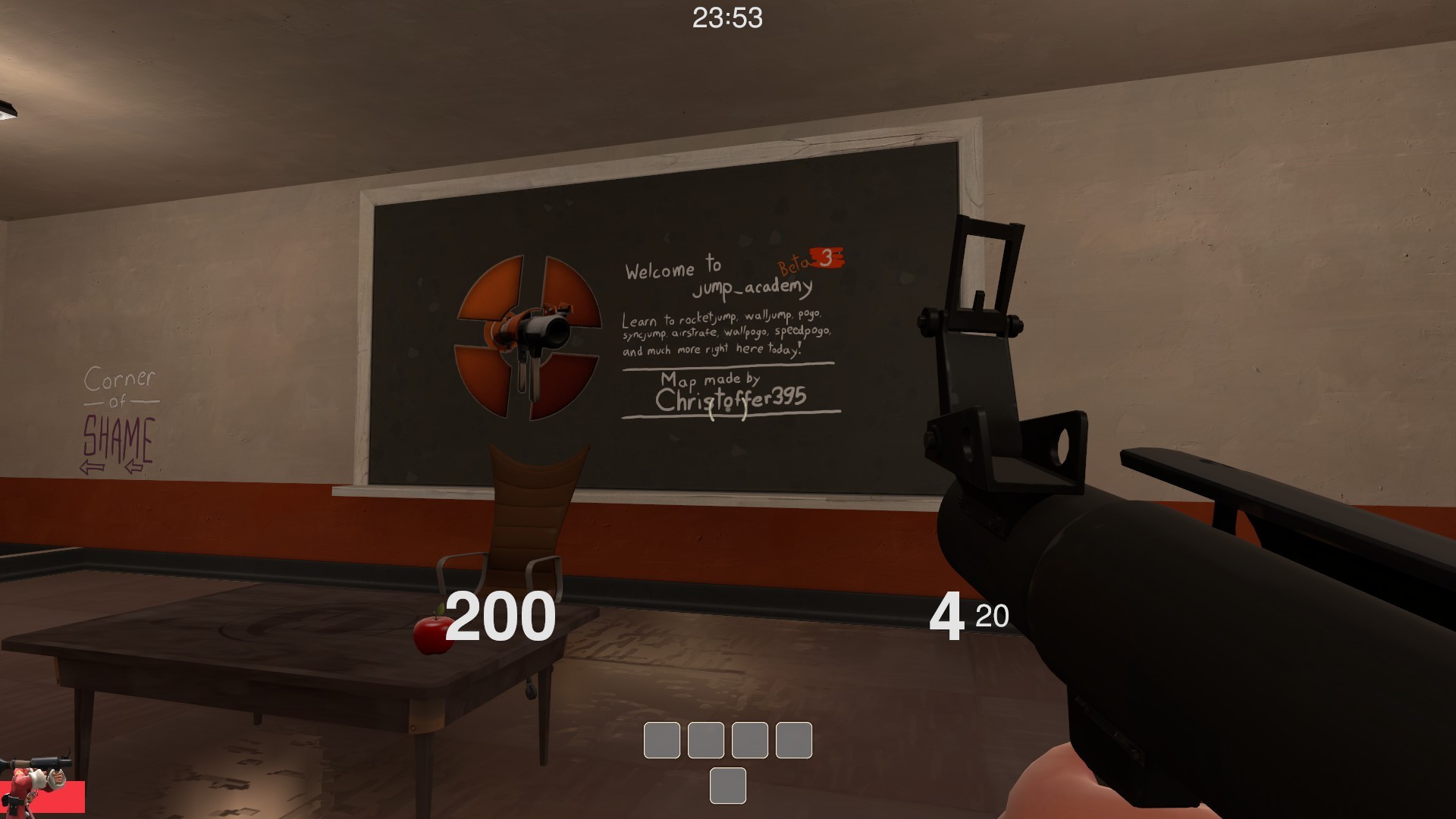 'OUTDATED' jump_academy_beta3