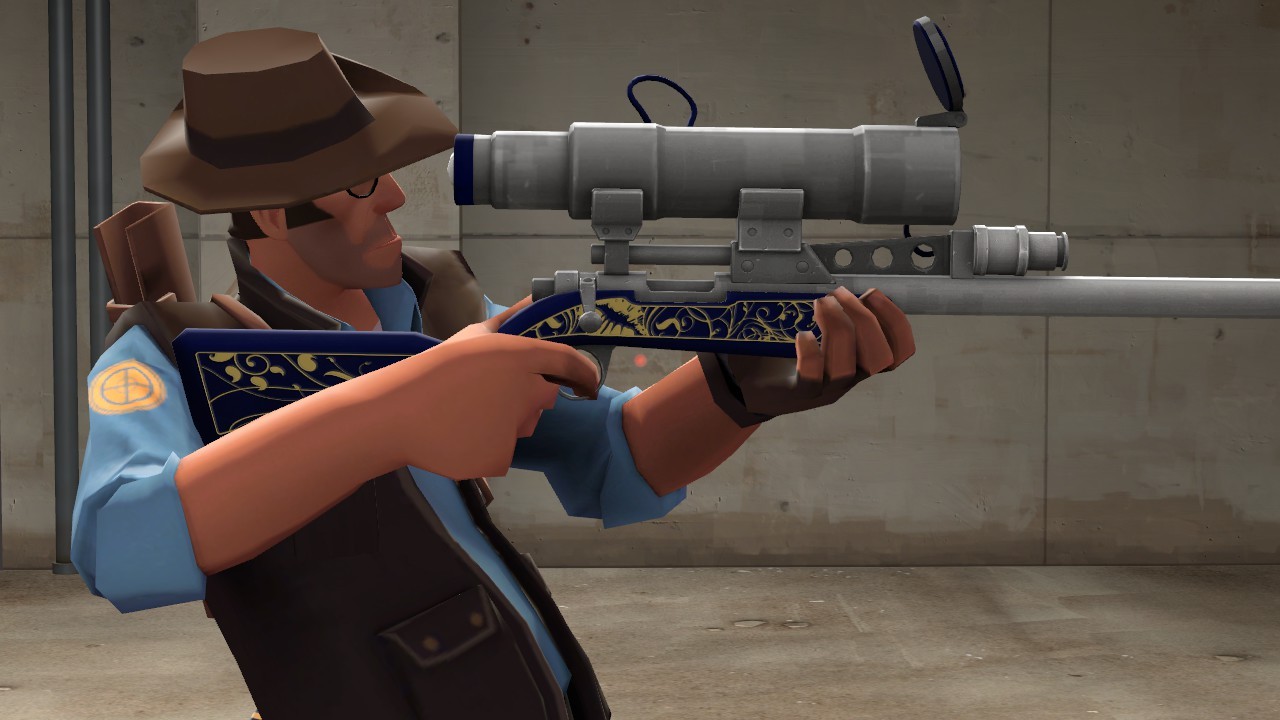 Appii's Sniper