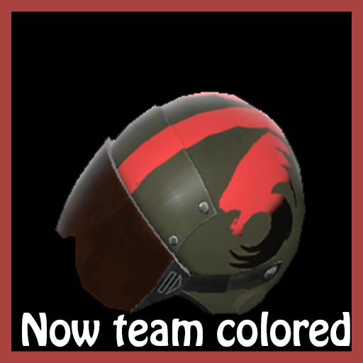 The Scarface Emblem for the Bone Dome