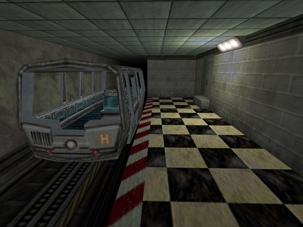 black mesa transit system