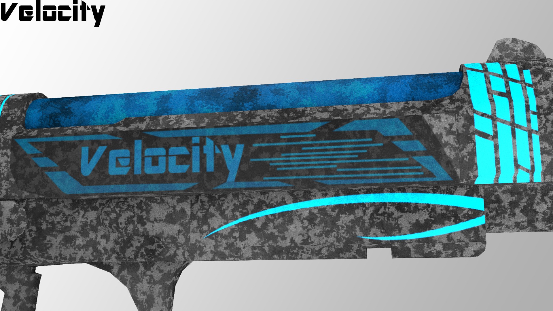 Dual Berettas Velocity Mod for Counter-Strike: Global Offensive | CS:GO ...