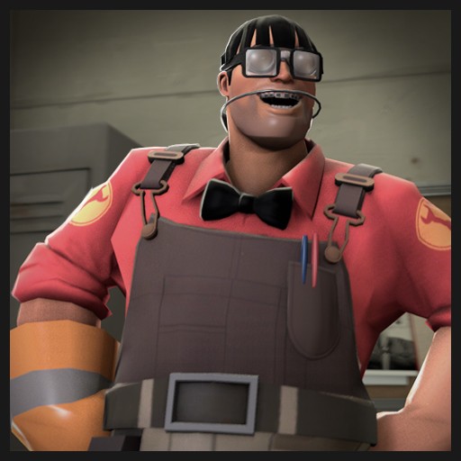 The Dorky Support
