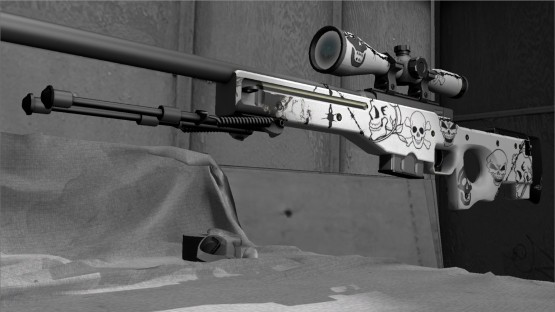 AWP Undertaker
