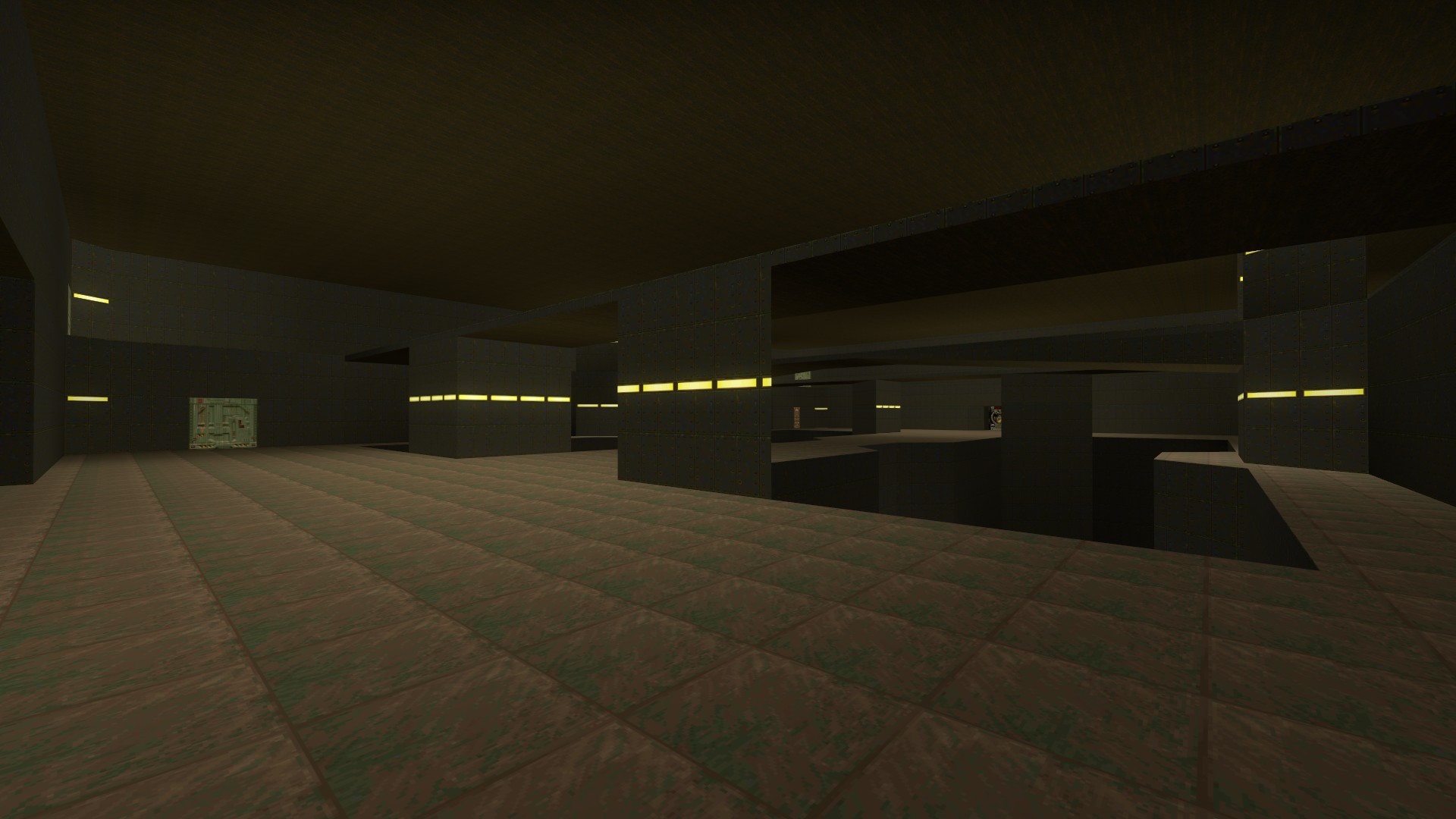 ze_DOOM_wad_BV4_4 Mod for Counter-Strike: Global Offensive | CS:GO Mods