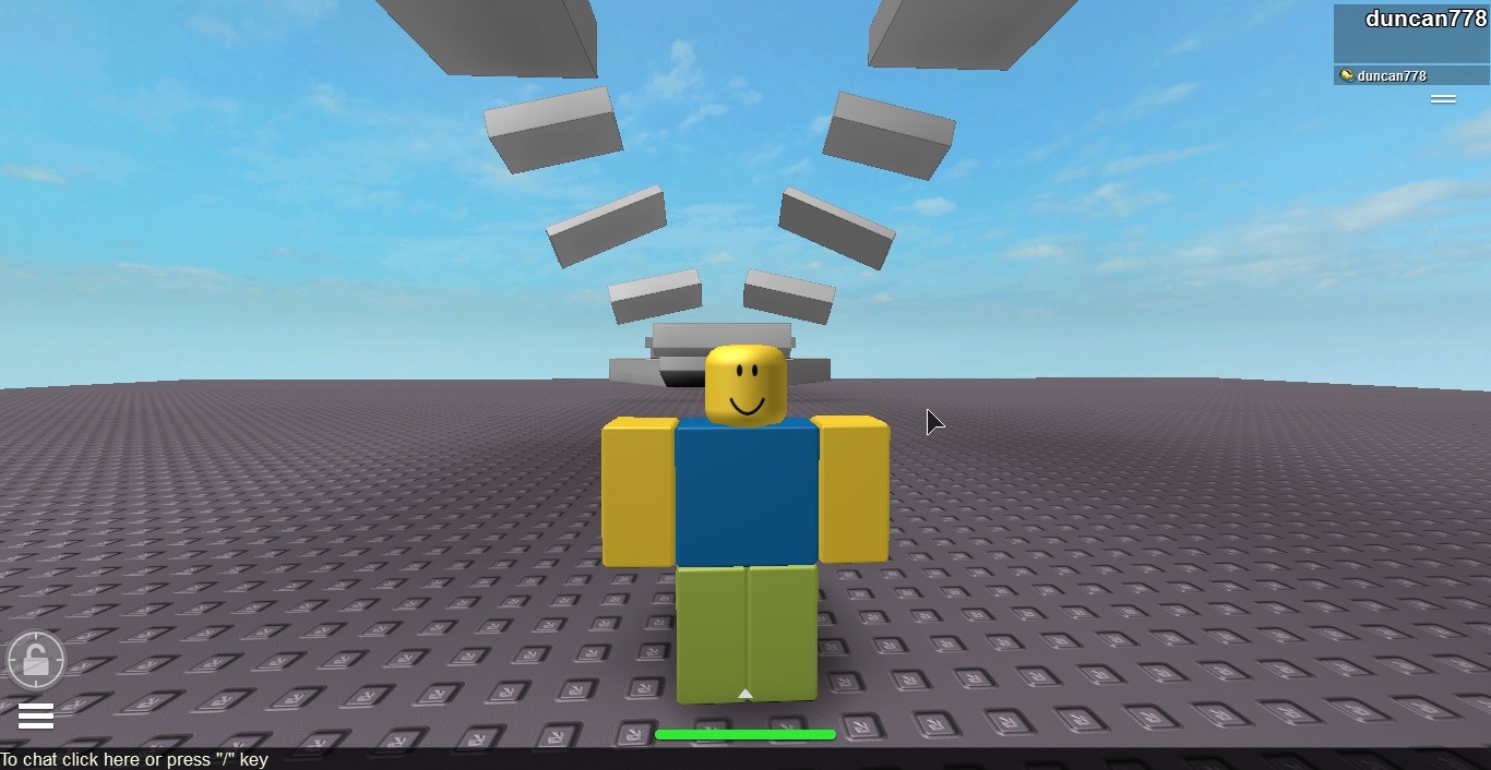 Cleaned Default Face Roblox Mods - default old roblox face