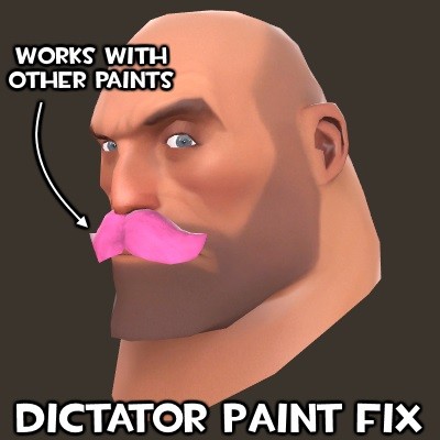 The Dictator Fix