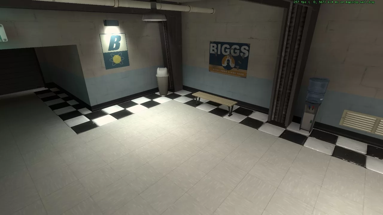 Revamped Tiles V2