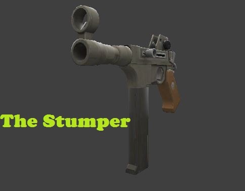 The Stumper