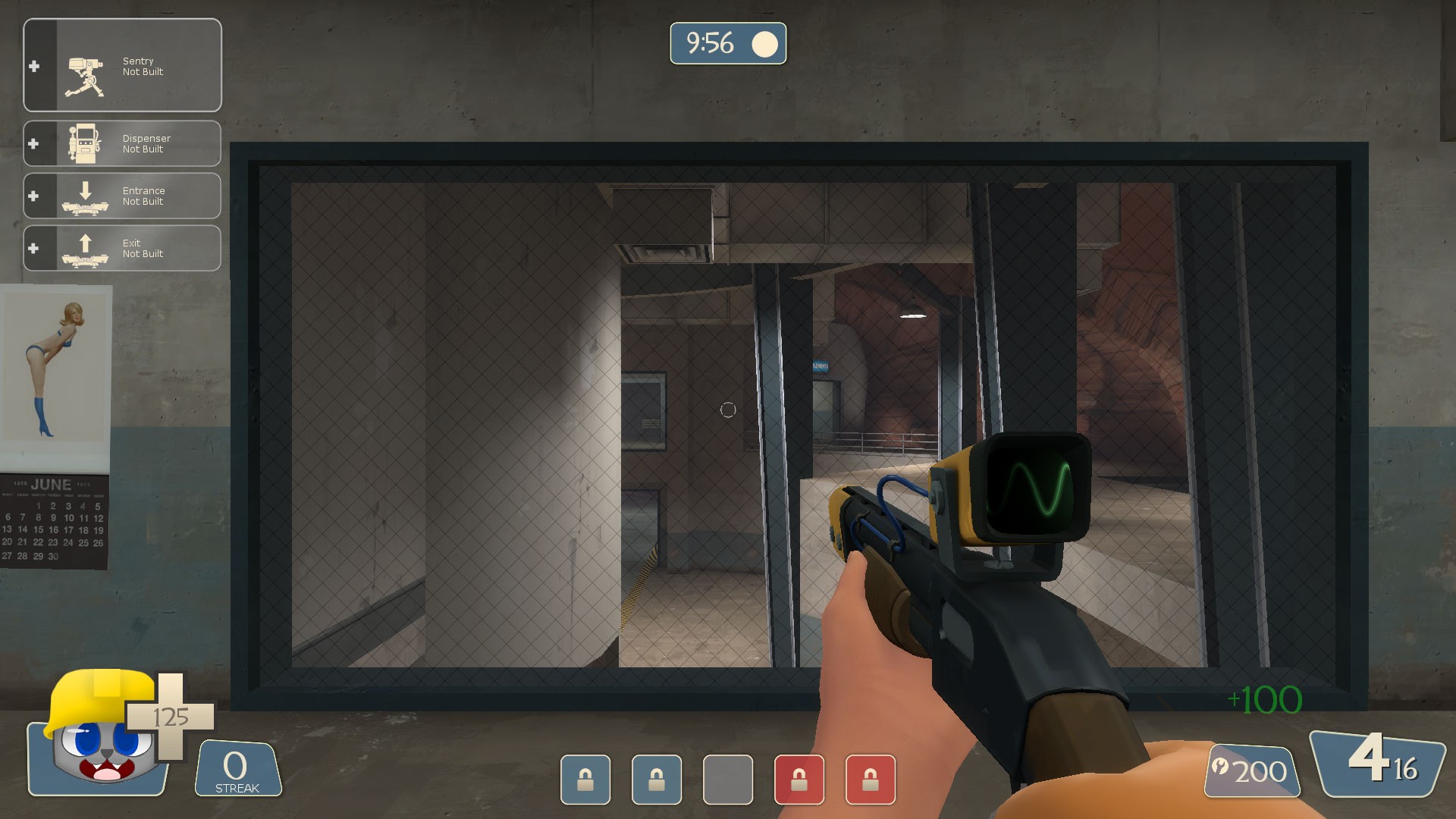 cutehud [Team Fortress 2] [Mods]