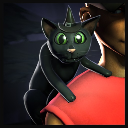 The Bewitching Copycat