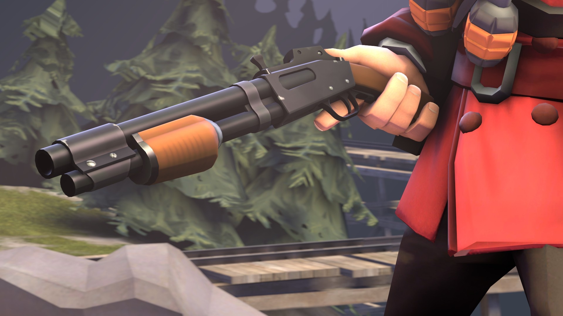 Civie Shotty
