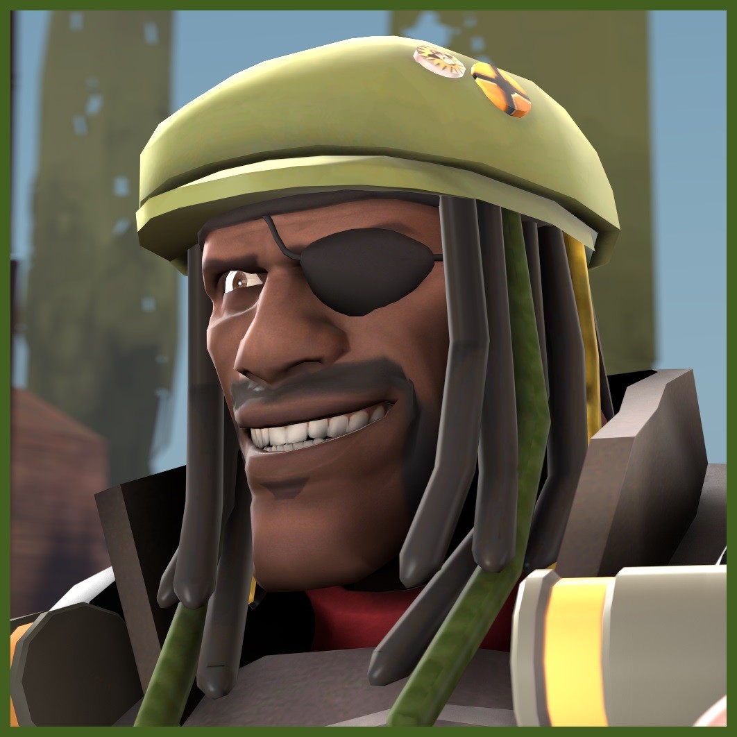 The Scrublord
