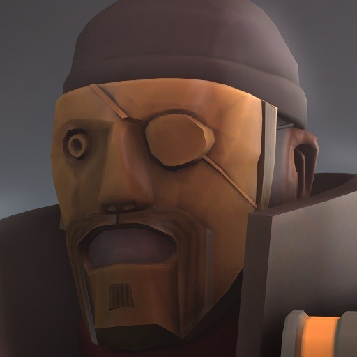 Mask of the Bother