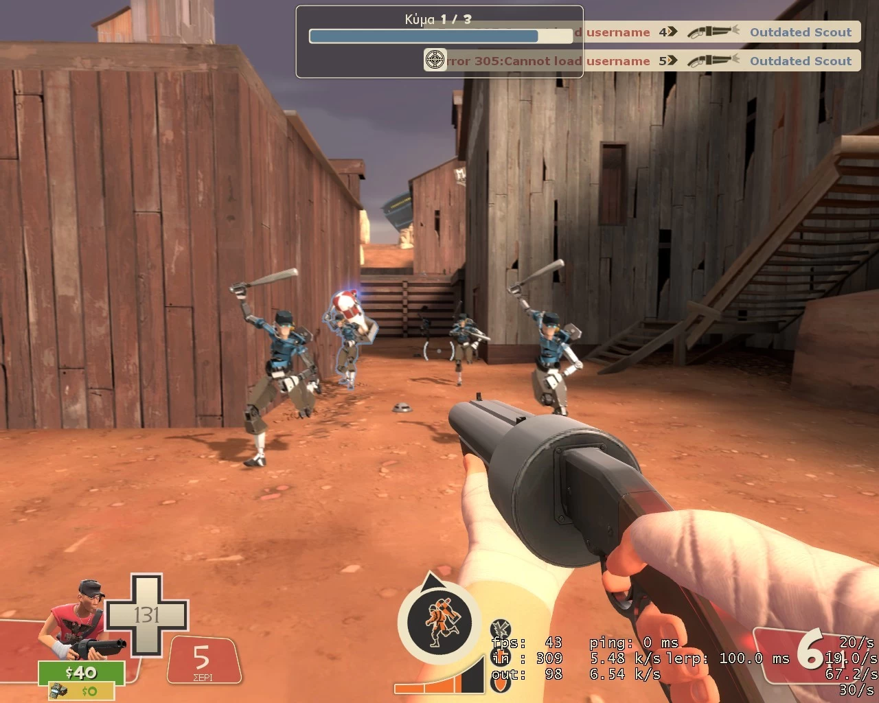 MvM Singleplayer: Outdated