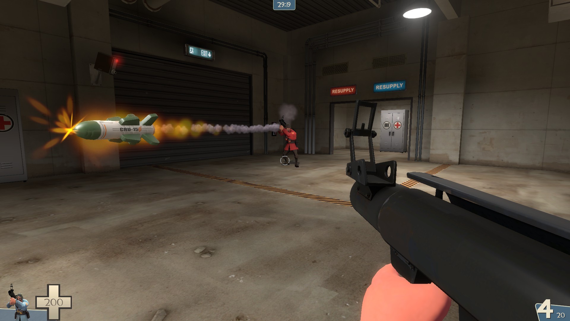 balloon missile worldmodel