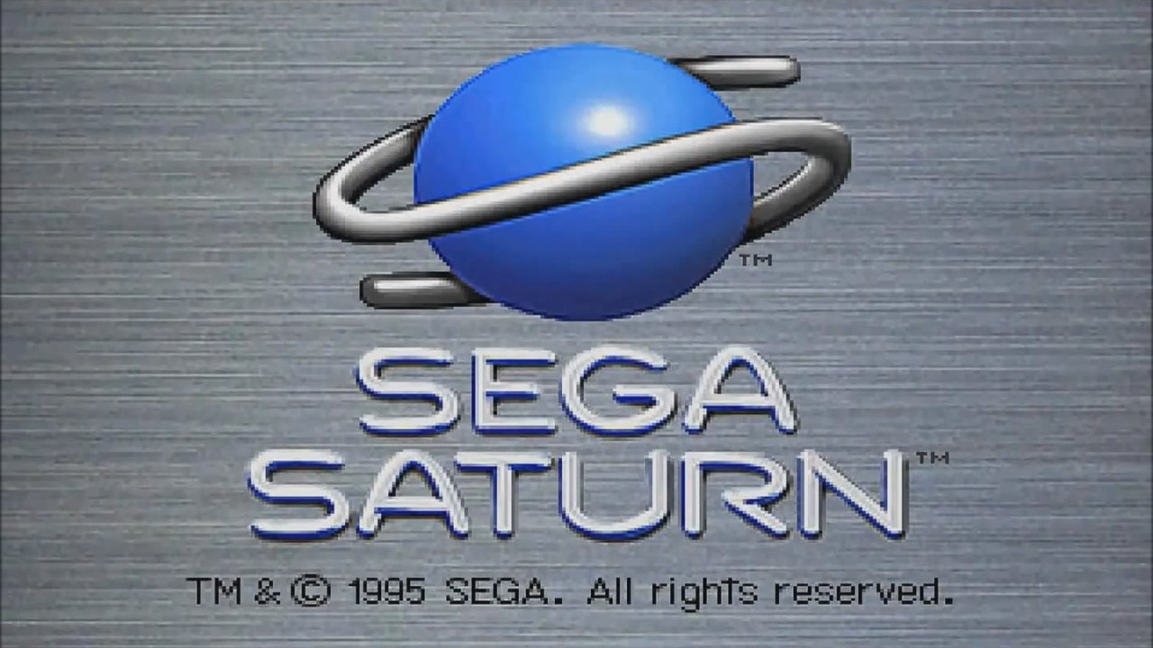 Sega Saturn Redone