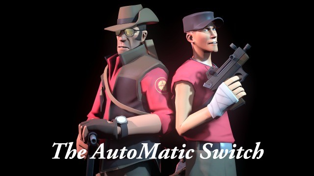 The AutoMatic Switch