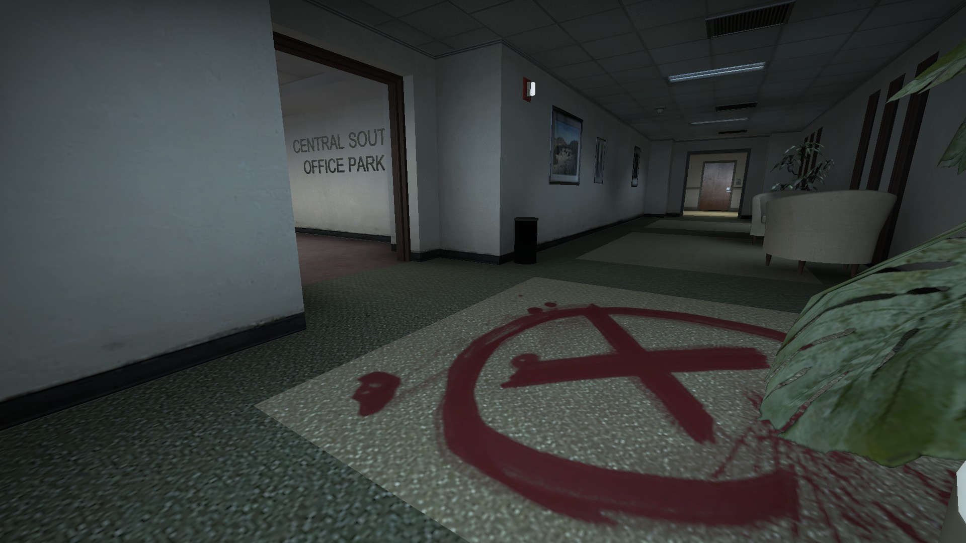 Office Retake