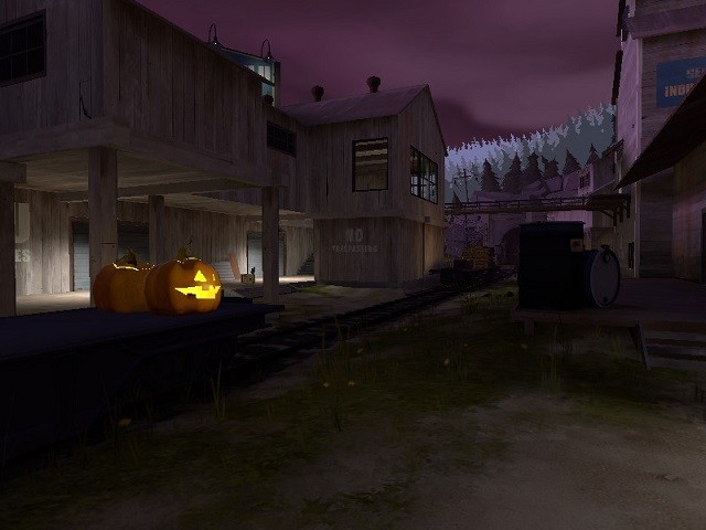vsh lumberyard event
