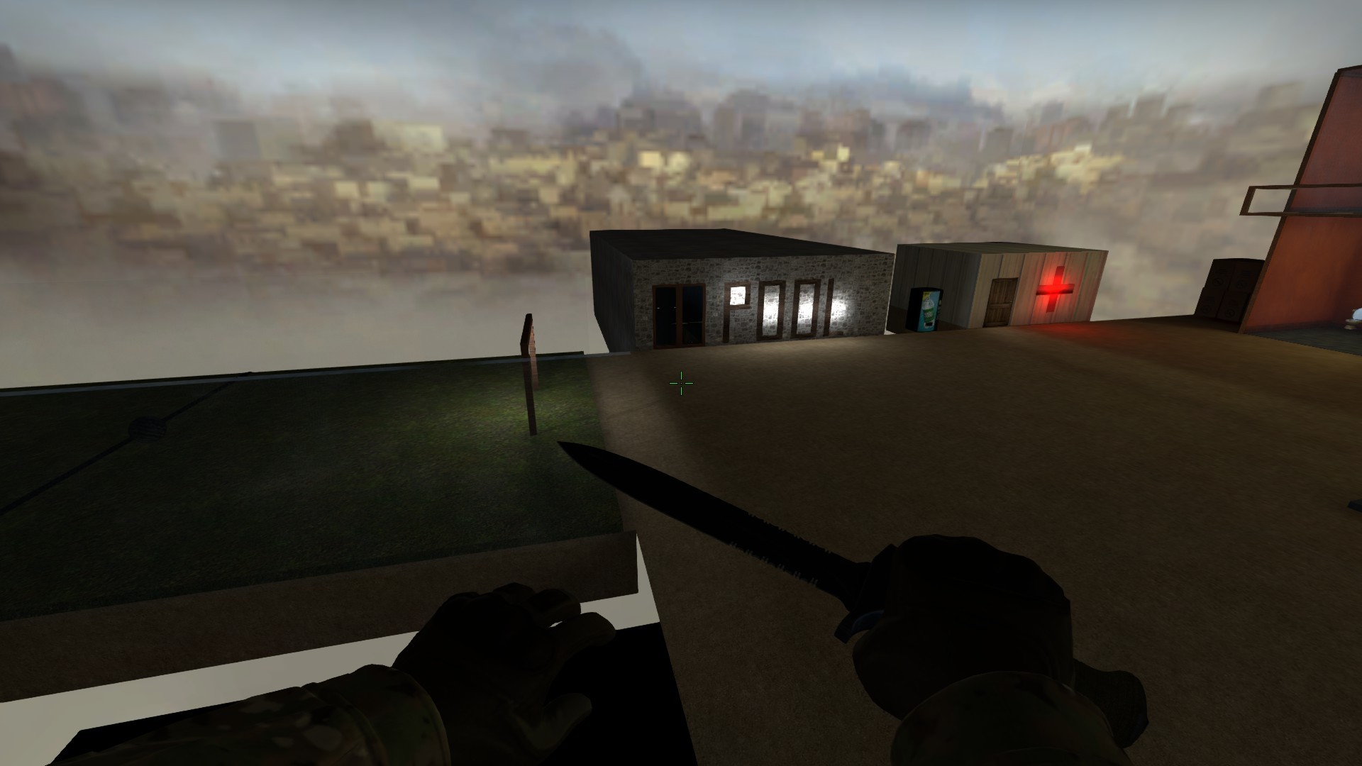 ba_jail_towers3f_ingame Mod for Counter-Strike: Global Offensive | CS ...