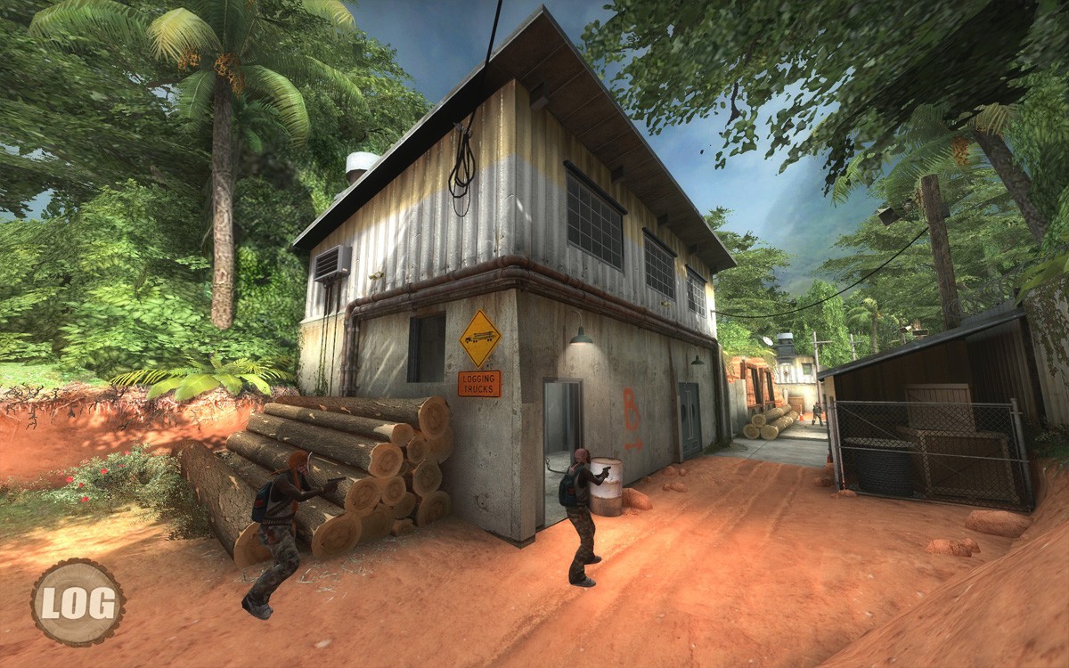 Go log. Log cs go map. лог кс го карта. кс го карта лес. csgo log.